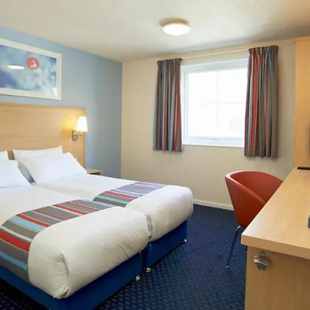 Travelodge Yardley Hotel Birmingham