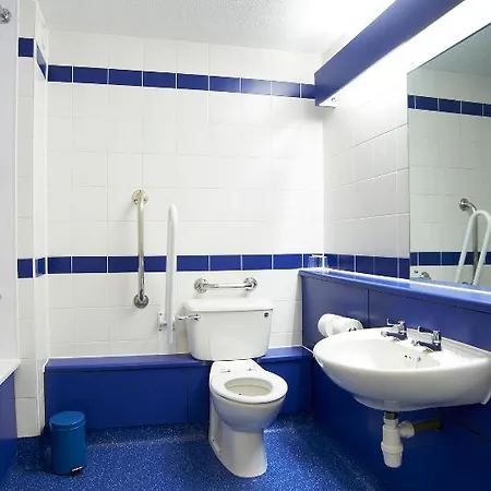 Travelodge Yardley Birmingham