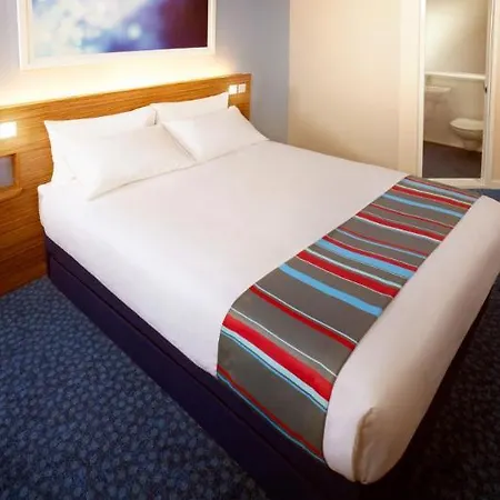Travelodge Yardley