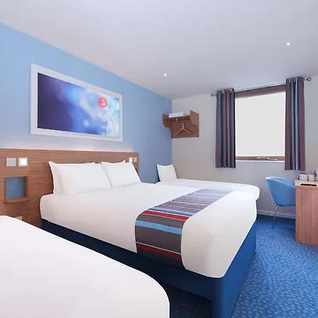 Travelodge Yardley