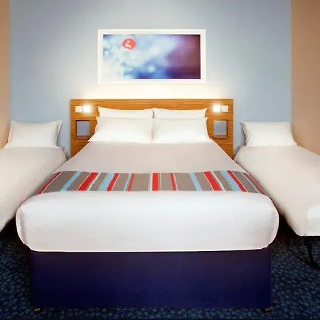 Hotel Travelodge Yardley Birmingham