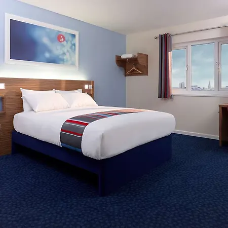 Travelodge Yardley Hotel Birmingham