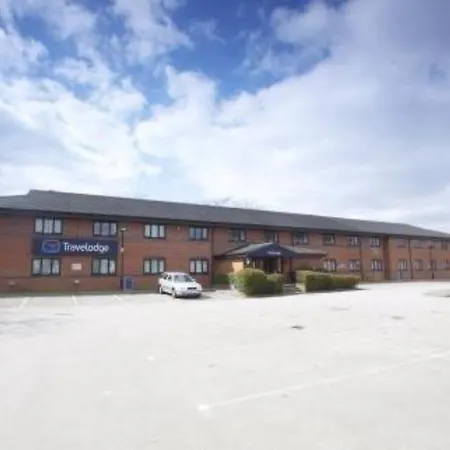 Hotel Travelodge Yardley