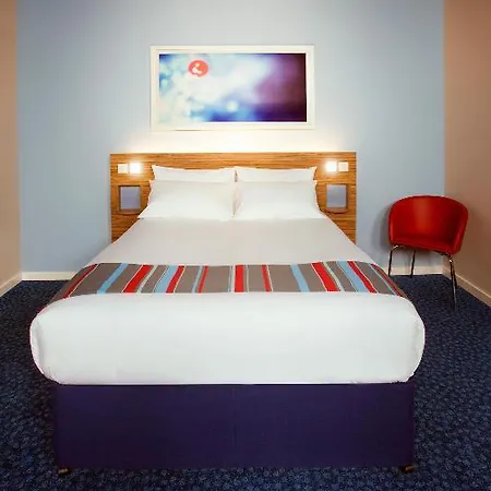 Hotel Travelodge Yardley Birmingham