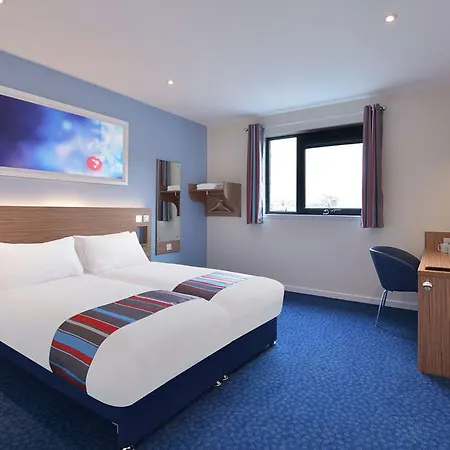 Hotel Travelodge Yardley Birmingham