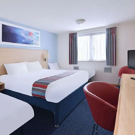Travelodge Yardley Otel Birmingham