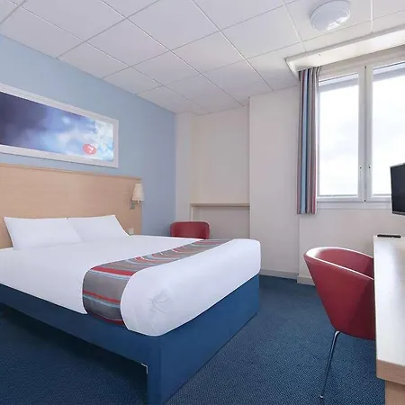 Travelodge Yardley Otel Birmingham