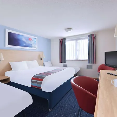 Travelodge Yardley Birmingham