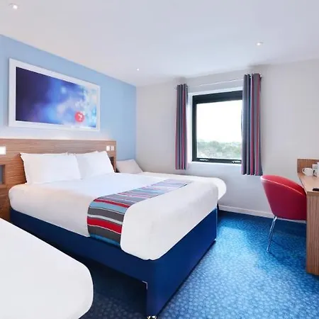 Otel Travelodge Yardley 2*