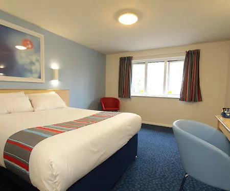 Travelodge Yardley Otel 2*