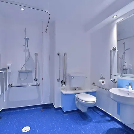 Travelodge Yardley Otel Birmingham